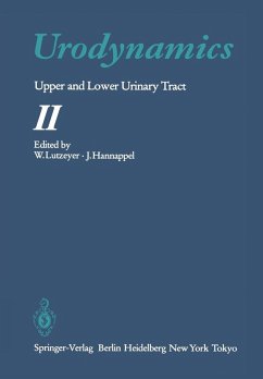 Urodynamics (eBook, PDF)