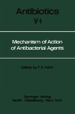 Mechanism of Action of Antibacterial Agents (eBook, PDF)