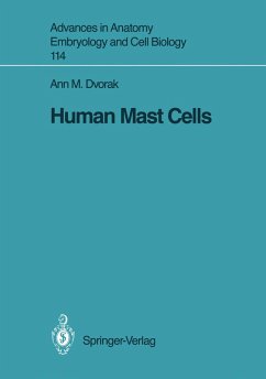 Cover Human Mast Cells (eBook, PDF)
