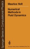 Numerical Methods in Fluid Dynamics (eBook, PDF)