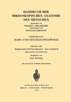Harn- und Geschlechtsapparat (eBook, PDF) Cover Harn- und Geschlechtsapparat (eBook, PDF)