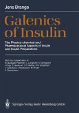 Galenics of Insulin (eBook, PDF)