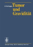 Tumor und Gravidität (eBook, PDF)