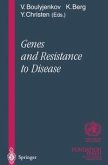 Genes and Resistance to Disease (eBook, PDF)