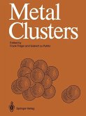 Metal Clusters (eBook, PDF)