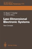 Low-Dimensional Electronic Systems (eBook, PDF) Low-Dimensional Electronic Systems (eBook, PDF)