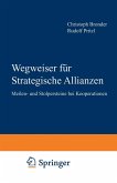 Wegweiser für Strategische Allianzen (eBook, PDF)