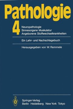 Pathologie (eBook, PDF)