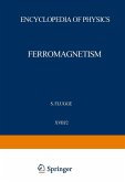 Ferromagnetism / Ferromagnetismus (eBook, PDF)