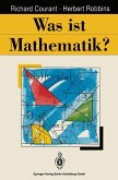 Was ist Mathematik? (eBook, PDF)