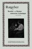 Ratgeber für Besteller und Besitzer elektrischer Lichtanlagen (eBook, PDF)