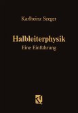 Halbleiterphysik (eBook, PDF)