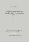 Denkmäler eines hethitischen Großkönigs des 13. Jahrhunderts vor Christus (eBook, PDF)