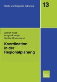 Koordination in der Regionalplanung (eBook, PDF)