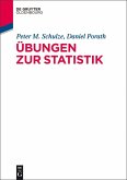Übungen zur Statistik (eBook, PDF)