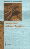 Homeostasis in Desert Reptiles (eBook, PDF)