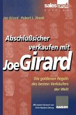 Abschlußsicher verkaufen mit Joe Girard (eBook, PDF)