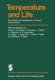 Temperature and Life (eBook, PDF)