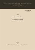 Lungenangiographie (eBook, PDF)