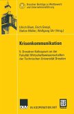 Krisenkommunikation (eBook, PDF)