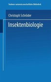 Insektenbiologie (eBook, PDF)