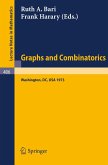 Graphs and Combinatorics (eBook, PDF)