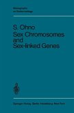 Sex Chromosomes and Sex-Linked Genes (eBook, PDF)