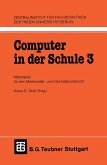 Computer in der Schule 3 (eBook, PDF)