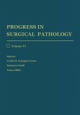 Progress in Surgical Pathology (eBook, PDF)