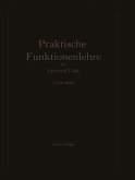 Elementare und elementare transzendente Funktionen (eBook, PDF)