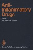 Anti-Inflammatory Drugs (eBook, PDF)