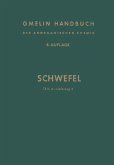 Schwefel (eBook, PDF)