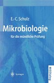 Mikrobiologie für die mündliche Prüfung (eBook, PDF)
