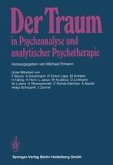 Der Traum in Psychoanalyse und analytischer Psychotherapie (eBook, PDF)