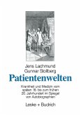 Patientenwelten (eBook, PDF)