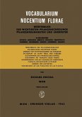 Vocabularium Nocentium Florae (eBook, PDF)