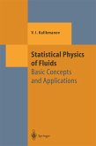 Statistical Physics of Fluids (eBook, PDF)