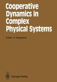 Cooperative Dynamics in Complex Physical Systems (eBook, PDF)