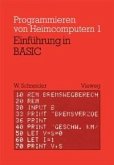 Einführung in BASIC (eBook, PDF)