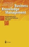 Business Knowledge Management (eBook, PDF)
