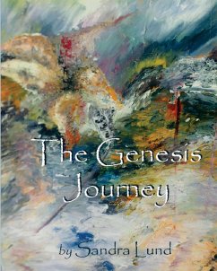 The Genesis Journey - Lund, Sandra
