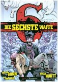 Die sechste Waffe - Winter-Wölfe