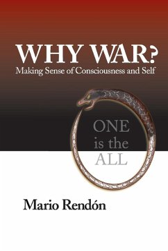 Cover Why War?