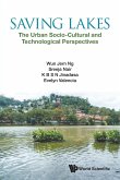 Saving Lakes - The Urban Socio-Cultural and Technological Perspectives