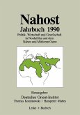 Nahost Jahrbuch 1990 (eBook, PDF)