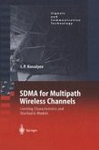 SDMA for Multipath Wireless Channels (eBook, PDF)