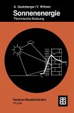 Sonnenenergie (eBook, PDF)