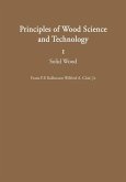 Principles of Wood Science and Technology (eBook, PDF)