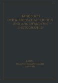 Das Photographische Objektiv (eBook, PDF)