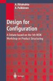 Design for Configuration (eBook, PDF)